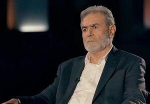 زیاد النخاله: آزادی اسرا دستاورد مقاومت و وحدت بود