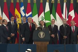 دیدگاه نخست وزیر پاکستان در نشست شرم الشیخ دیدگاه نخست وزیر پاکستان در نشست شرم الشیخ