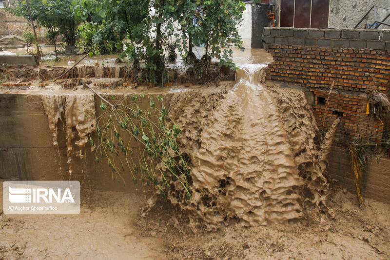 وقتی بلایای طبیعی دیگر طبیعی نیست/ جهان در برابر طوفان تصمیم‌های اشتباه