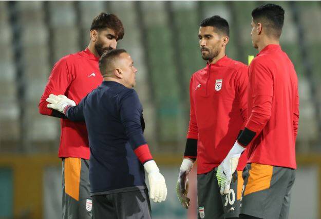 پرسپوليس،تيم،دروازه،نيازمند،ملي،بيرانوند،خيبر،هاشميان،سلطاني