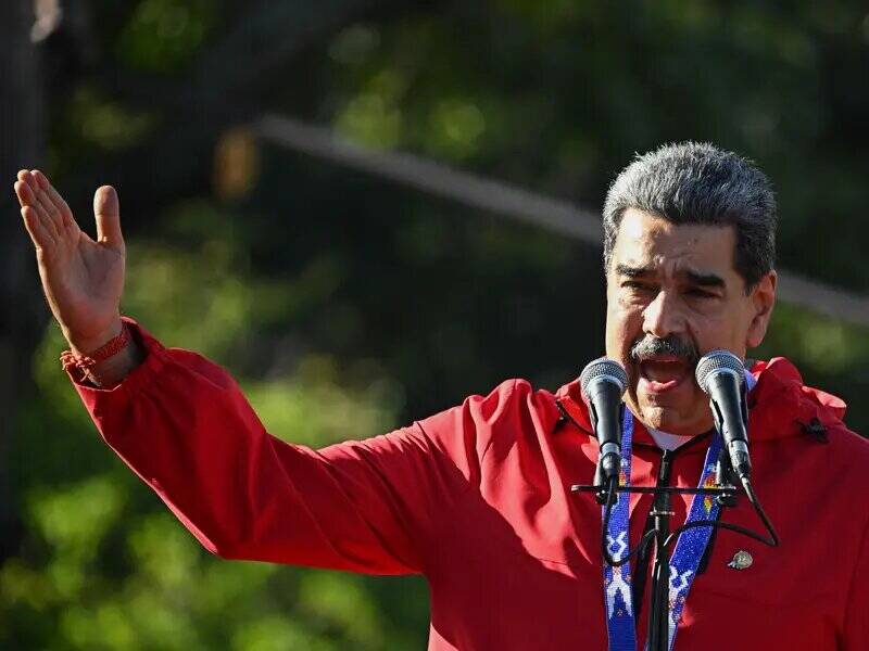 صلح،ماچادو،ونزوئلا،مادورو