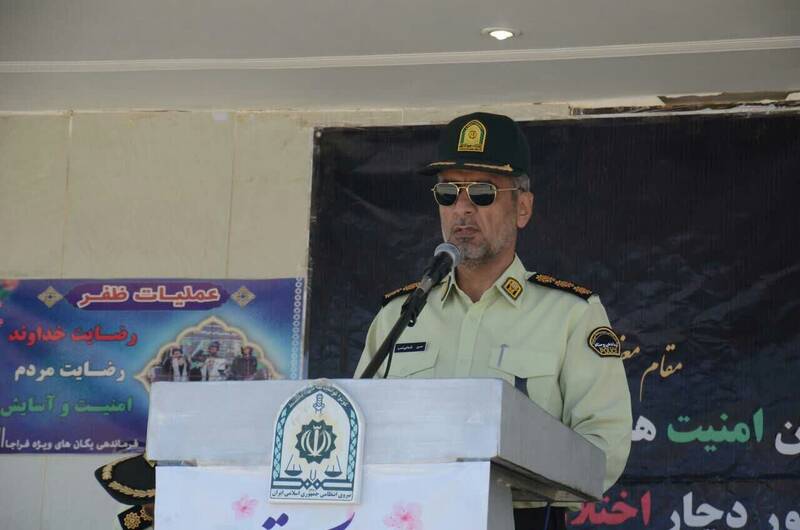مأموران،كاميون،سردار،بازرسي،مخدر،قضايي