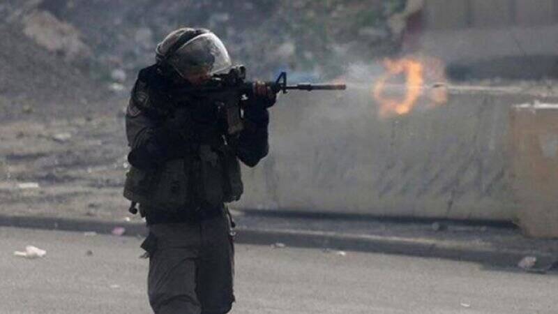 خشم صهیونیست‌ها از آزادی اسرای فلسطینی؛حمله به خبرنگاران نزدیک «عوفر»