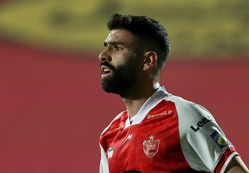 سلماني،ياسين،فصل،پرسپوليس،سرمربي،بازي،قرار،مصدوميت،اتمام،تحم ...