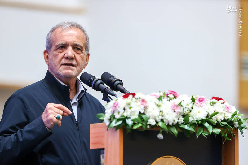 عکس / بزرگداشت روز جهانی استاندارد با حضور رئیس جمهور 19