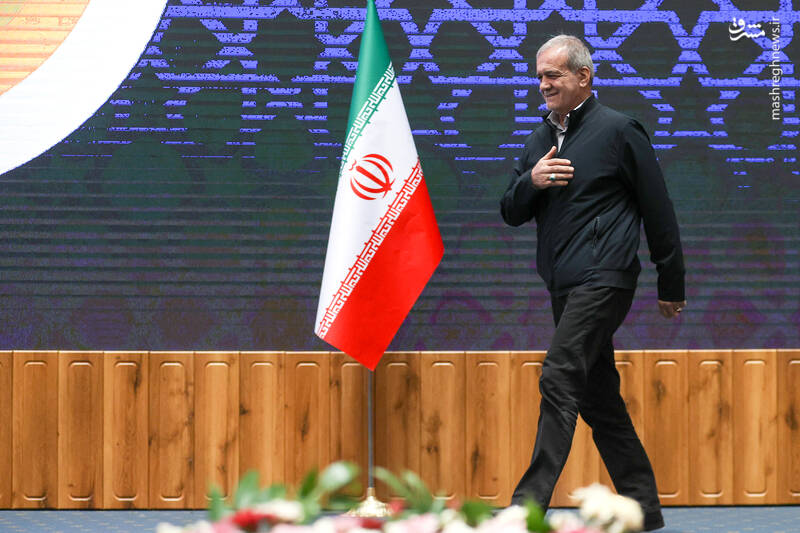 عکس / بزرگداشت روز جهانی استاندارد با حضور رئیس جمهور 11