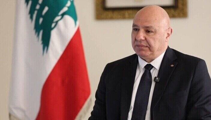 مذاكره،جنگ،عون،لبنان،اسرائيل