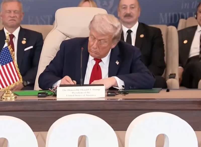 توافق،قطر،دونالد،غزه