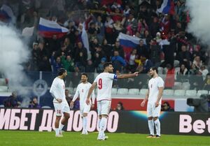ایران - تانزانیا؛ فرصتی برای فراموشی شکستها!