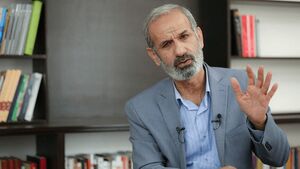 زارعی: سخنان ترامپ درباره صلح با ایران، فریب است