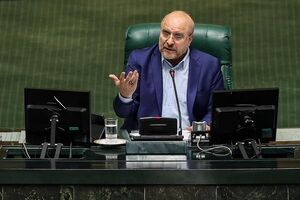 فیلم/ توضیحات قالیباف در خصوص کالابرگ