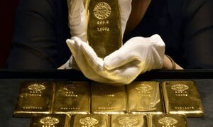 پیشبینی دومین بانک آمریکا از سرنوشت طلا در سال آینده