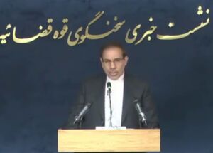فیلم / گزارشی از اقدامات قوه قضائیه برای مقابله با گرانفروشی