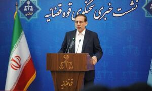 فیلم / جهانگیر: متهمان هفتتپه تحت پیگرد قضایی جدید قرار گرفتند