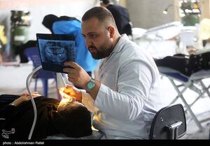 شاخص عجیب پوسیدگی دندان در ایرانیان