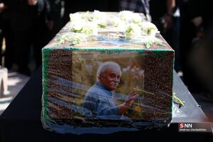 محمد کاسبی با نقش‌ها زندگی می‌کرد