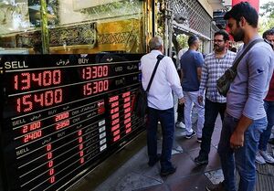 بازگشت دلار به کانال 109 هزار تومان