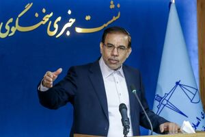 سخنان مهم ظریف علیه اروپا / چالش مجلس با وزیری که نمیخواهد قانون را اجرا کند