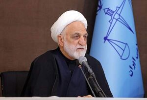 فیلم / انتقاد رئیس قوه قضاییه از صدور بخشنامههای خلقالساعه