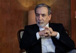 پاسخ عراقچی به اظهارات اخیر گروسی + فیلم