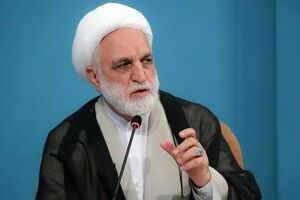 فیلم / اژهای: باید تکلیف حکومت با بخش خصوصی روشن شود