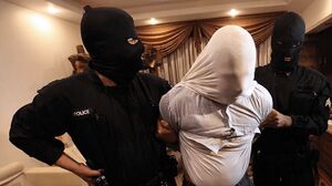 فیلم / بازداشت عامل ضرب و شتم پسربچه 12 ساله