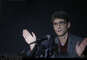 پیکر ناصر تقوایی پنجشنبه تشییع می‌شود