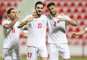 فیلم / خلاصه بازی ایران 2 - تانزانیا 0