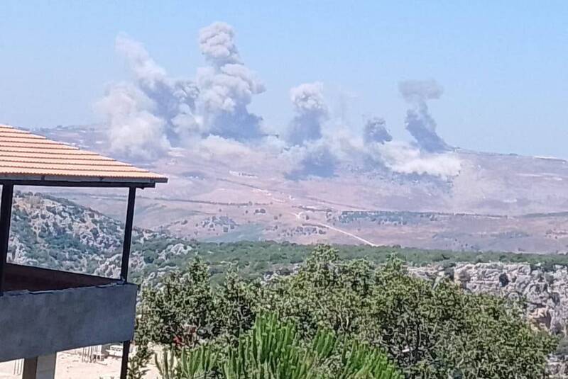 لبنان،كشور،تجاوزات،هيكل