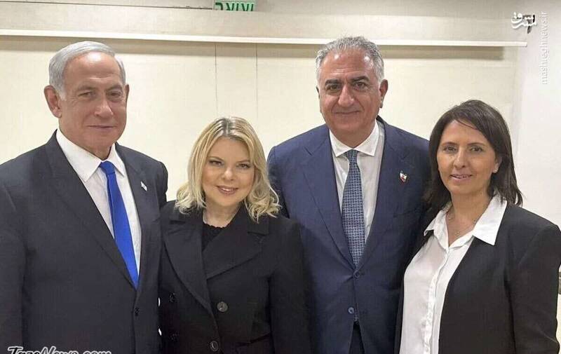 اسرائيل،پهلوي،عمليات،رضا،حمايت،گزارش،جعلي،مقاله،ايران،كاربرا ...