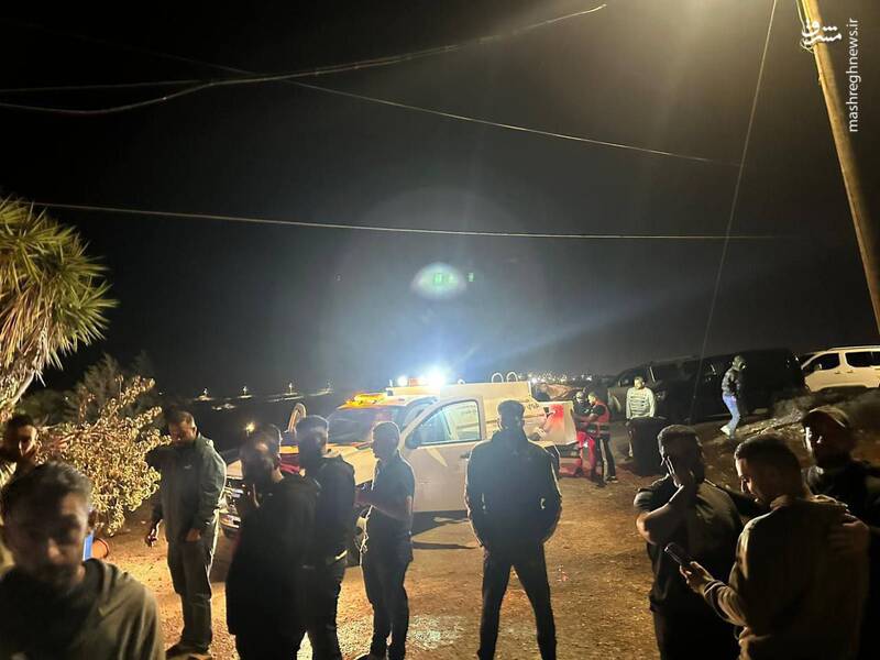 فلسطيني،منتشر،عبري،اشغالگر،اسير