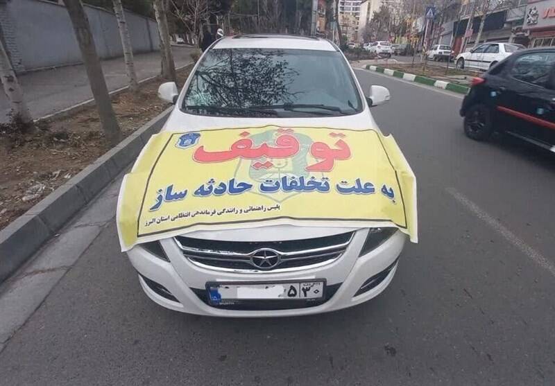هوشمند،تخلف،اختياري،سرعت،اعمال
