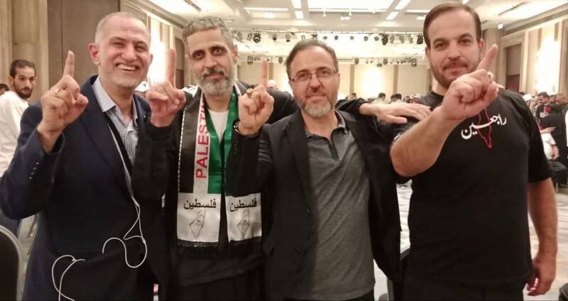 خشم و عصبانیت صهیونیستها از آزادی اسرای مقاومت/ آزادی رزمندگان فلسطینی ادامه دارد + عکس و فیلم