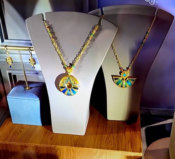 طلای تازه چین همه رکوردها را شکست 3