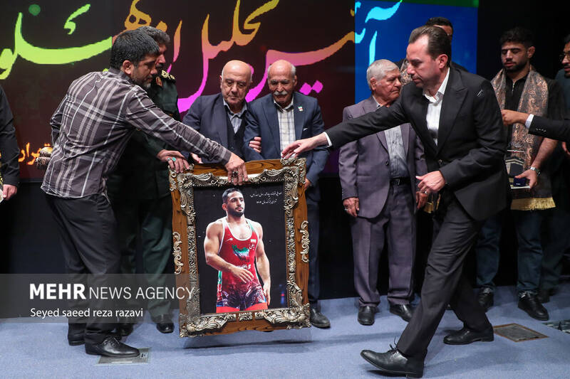 كشتي