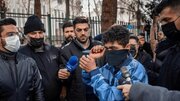 دلیل تعلیق حکم قاتل امیرمحمد خالقی از زبان برادر مقتول