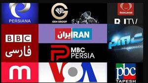 رسانههای معاند طرفدار سارقان مسلح شدند
