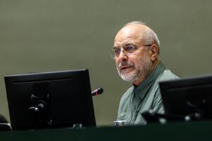 قالیباف: در روزهای برگزاری صحن مجلس، نمایندگان حق مأموریت رفتن ندارند
