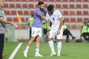هیچکس از عملکرد تیم ملی راضی نشد