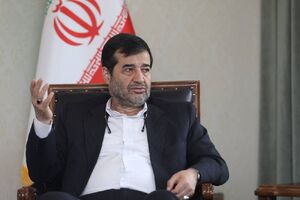 نامه دنیامالی به وزیر ورزش اسپانیا در مورد اسرائیل