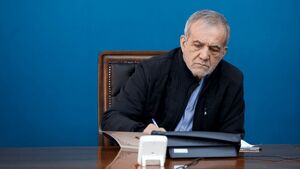 پزشکیان قانون جدید برای پهپادهای غیرنظامی را ابلاغ کرد