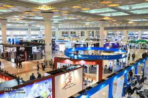 از رونمایی روبویار تا صدور گواهینامه موتور سیکلت