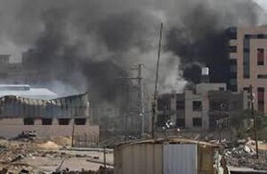 تلآویو تاکنون ۳۶ بار آتشبس غزه را نقض کرده است تلآویو تاکنون ۳۶ بار آتشبس غزه را نقض کرده است