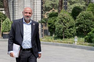وزیر کار: هنوز درباره شیوه جدید کالابرگ به جمع‌بندی نرسیده‌ایم