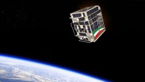 ادعای هک‌شدن ماهواره «هدهد» پیش از جنگ ۱۲ روزه نادرست است