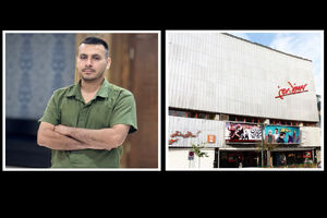 کنترل‌چی سینما بهمن کیف میلیاردی تماشاگر را بازگرداند