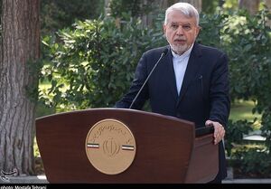 وزیر گردشگری: پیگیر لغو روادید با کشورها هستیم