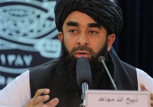 طالبان: از مردم و خاک افغانستان دفاع خواهیم کرد طالبان: از مردم و خاک افغانستان دفاع خواهیم کرد