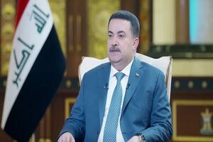 واکنش نخست وزیر و رئیس پارلمان عراق به ترور المشهدانی