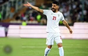 نورافکن: زیرساخت نداریم اما از ما توقع قهرمانی دارند!